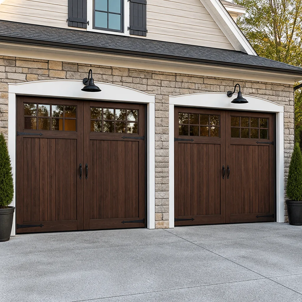 Carriage house