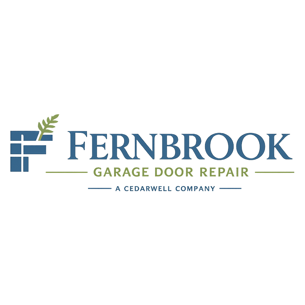 Fernbrook Garage Doors Alpharetta